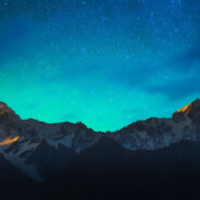 阳光开朗大男孩