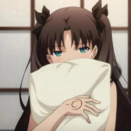 远坂凛忠实追随者