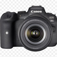CANON EOS R6