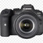 CANON EOS R6