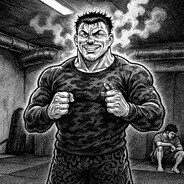 MasterGoku