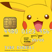 PIKACHU PAY