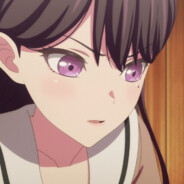 稚名立希单推高松灯