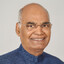 Ram Nath Kovind CS.ARMY