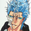 Grimmjow