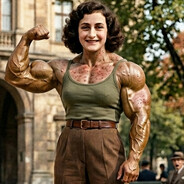 Anne Tank