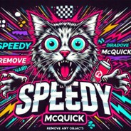 Speedy Mcquick