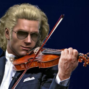 Miller the Fiddler