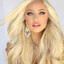 блондинка🎀