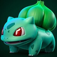 Bulbasaur