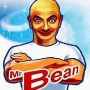 Mr.Bean