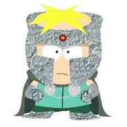 一个很邪恶很邪恶的人