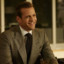 Harvey Specter