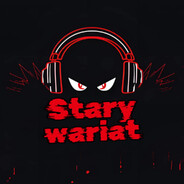 stary wariat<