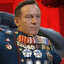Marshal Zhukov