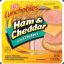 Ham and Cheese Lunchable