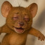 stuffy man