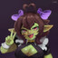 Troublesome Goblin Maid