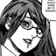 slatty jankie emo girl ^^
