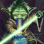 yoda