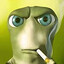 Fart Smella