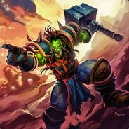 The Cruel Taskmaster