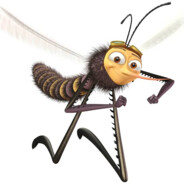 Mosquito