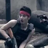 爱情公寓狙击手陆展博