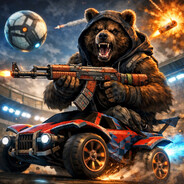 FriendlybearR ☾☆