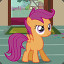 Scootaloo