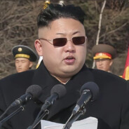 Kim Jong un