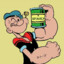 Popeye Rahal