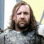 Sandor Clegane ( The Hound )