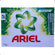 Reworked Ariel