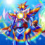 Rainbow Gotchard Nijigon