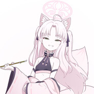 迷雾机皇才羽桃