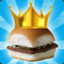 White Castle King