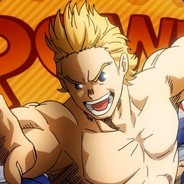 Togata Mirio