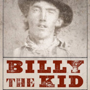 Billy Kid