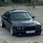 e34 Steam avatar