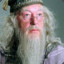 Albus Dumbledore