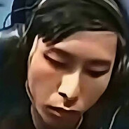 想赢的人是不会有笑容