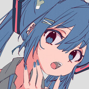 Literally Hatsune Miku