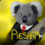 PieSham