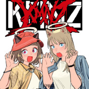 Octz 🧲 🐻👊💢💢