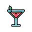aMeanieMartini