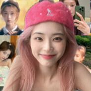 心机之蛙一直摸你肚子