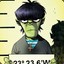 Murdoc