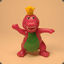 King Barnaby IV