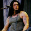 Peter Steele